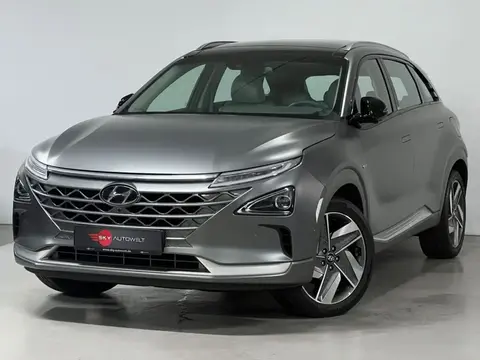 Annonce HYUNDAI NEXO Non renseigné 2020 d'occasion 