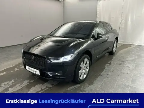 Used JAGUAR I-PACE Not specified 2020 Ad 