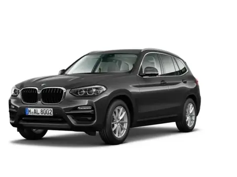 Used BMW X3 Petrol 2020 Ad 