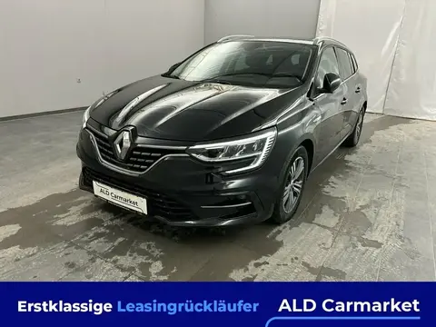 Annonce RENAULT MEGANE Hybride 2021 d'occasion 