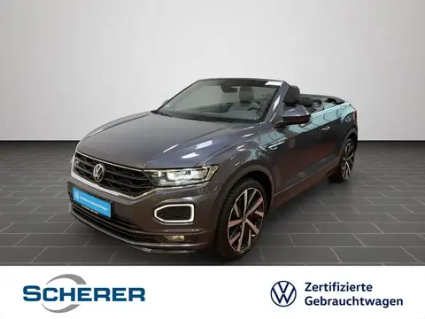 Used VOLKSWAGEN T-ROC Petrol 2021 Ad 