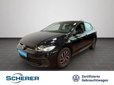 Annonce VOLKSWAGEN POLO Essence 2024 d'occasion 