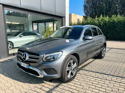 Used MERCEDES-BENZ CLASSE GLC Diesel 2018 Ad 