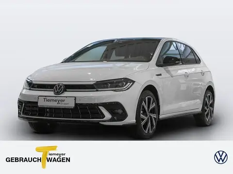 Annonce VOLKSWAGEN POLO Essence 2024 d'occasion 