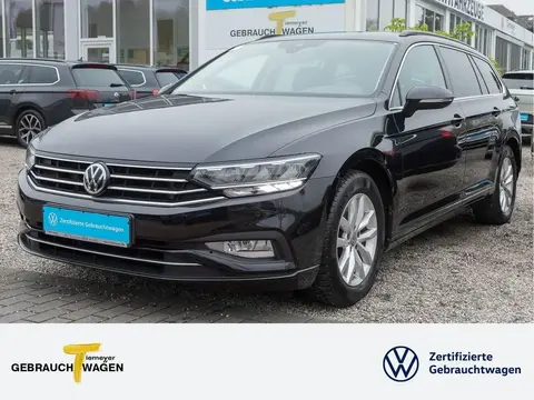 Used VOLKSWAGEN PASSAT Petrol 2020 Ad 