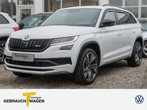 Used SKODA KODIAQ Diesel 2021 Ad 