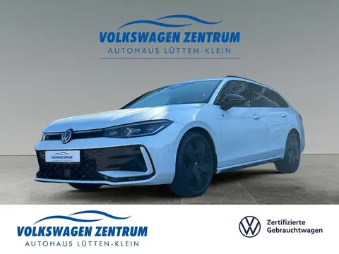 Used VOLKSWAGEN PASSAT Diesel 2024 Ad 