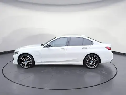 Annonce BMW SERIE 3 Hybride 2021 d'occasion 