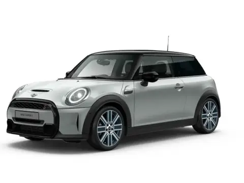 Used MINI COOPER Petrol 2021 Ad 