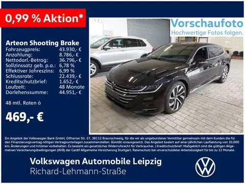 Used VOLKSWAGEN ARTEON Diesel 2023 Ad 