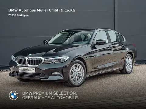 Used BMW SERIE 3 Diesel 2021 Ad 