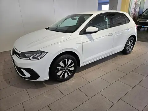 Annonce VOLKSWAGEN POLO Essence 2024 d'occasion 