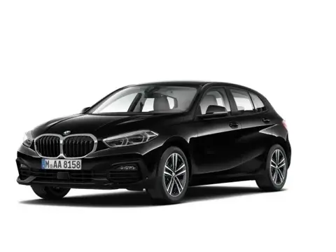 Annonce BMW SERIE 1 Essence 2021 d'occasion 