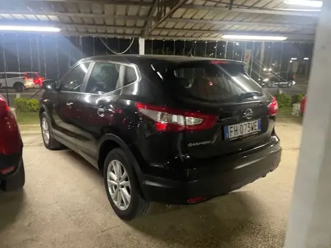 Used NISSAN QASHQAI Diesel 2017 Ad 