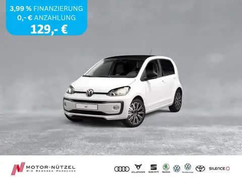 Used VOLKSWAGEN UP! Petrol 2019 Ad 