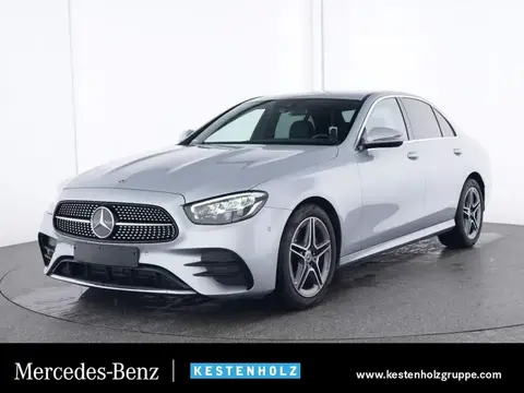 Used MERCEDES-BENZ CLASSE E Petrol 2023 Ad 