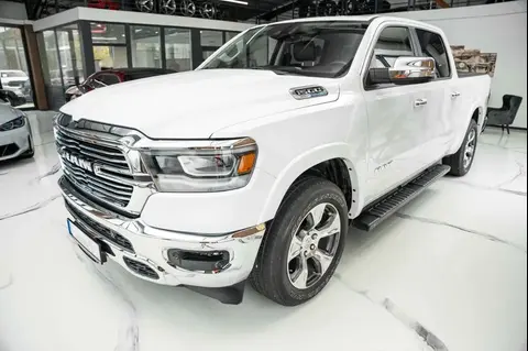 Annonce DODGE RAM GPL 2022 d'occasion 