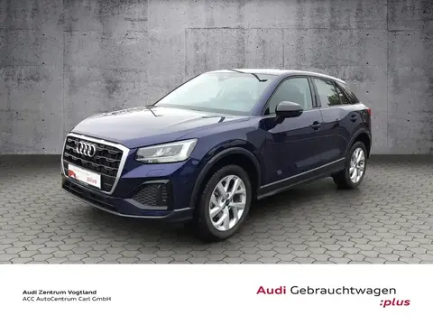 Used AUDI Q2 Petrol 2024 Ad 