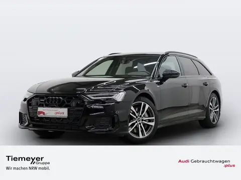 Used AUDI A6 Hybrid 2024 Ad 