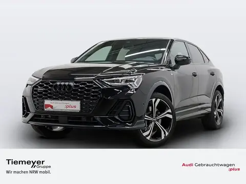 Annonce AUDI Q3 Essence 2023 d'occasion 