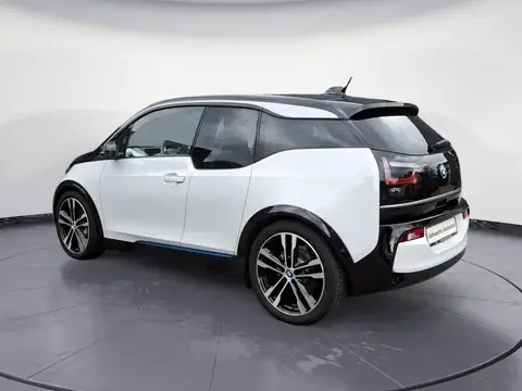 Annonce BMW I3 Non renseigné 2021 d'occasion 