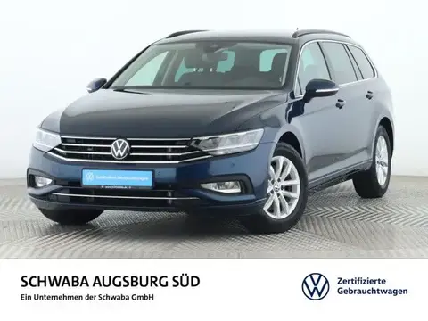 Used VOLKSWAGEN PASSAT Petrol 2024 Ad 