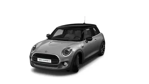 Used MINI COOPER Diesel 2016 Ad 