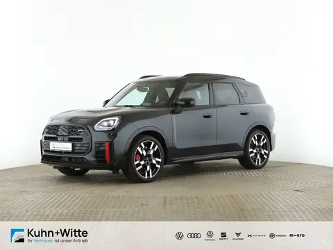 Used MINI JOHN COOPER WORKS Petrol 2024 Ad 