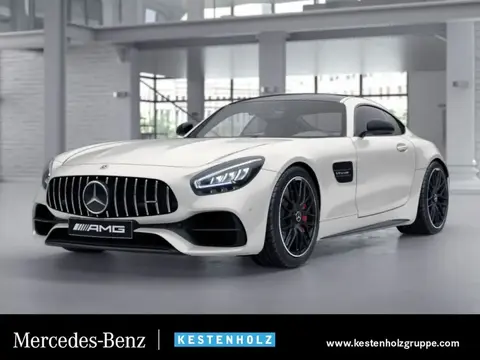 Used MERCEDES-BENZ CLASSE GT Petrol 2022 Ad 