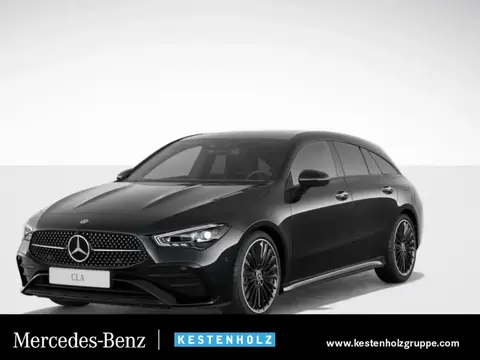 Annonce MERCEDES-BENZ CLASSE CLA Diesel 2023 d'occasion 