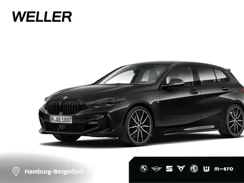 Annonce BMW SERIE 1 Diesel 2023 d'occasion 