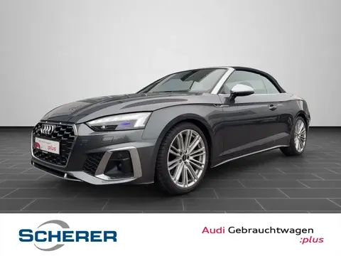 Used AUDI S5 Petrol 2023 Ad 