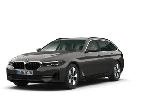 Annonce BMW SERIE 5 Diesel 2021 d'occasion 