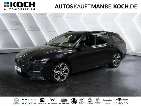 Used SKODA OCTAVIA Diesel 2022 Ad 