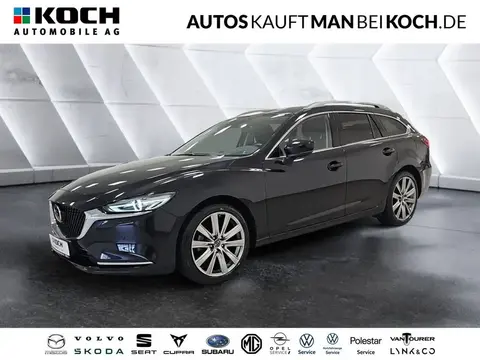 Annonce MAZDA 6 Essence 2023 d'occasion 