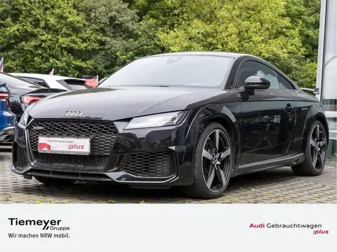 Annonce AUDI TT RS Essence 2020 d'occasion 