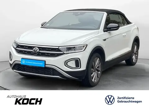 Used VOLKSWAGEN T-ROC Petrol 2024 Ad 