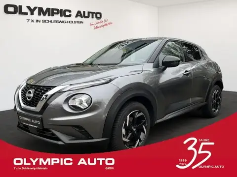 Annonce NISSAN JUKE Essence 2023 d'occasion 