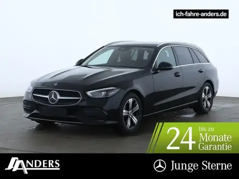 Used MERCEDES-BENZ CLASSE C Petrol 2023 Ad 