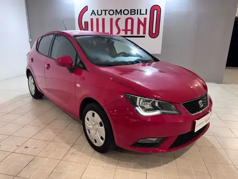 Used SEAT IBIZA Petrol 2017 Ad 