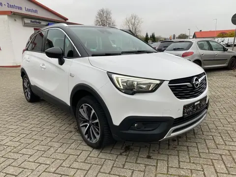 Used OPEL CROSSLAND Petrol 2019 Ad 