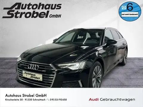 Annonce AUDI A6 Diesel 2021 d'occasion 