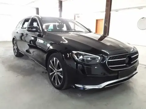 Used MERCEDES-BENZ CLASSE E Hybrid 2021 Ad 