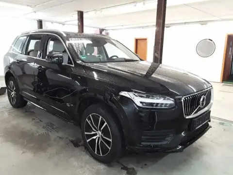 Annonce VOLVO XC90 Diesel 2020 d'occasion 