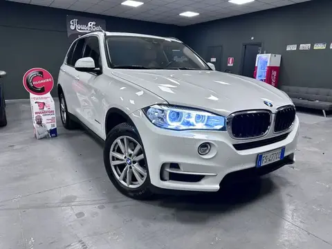 Used BMW X5 Diesel 2018 Ad 