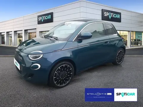 Used FIAT 500 Not specified 2021 Ad 