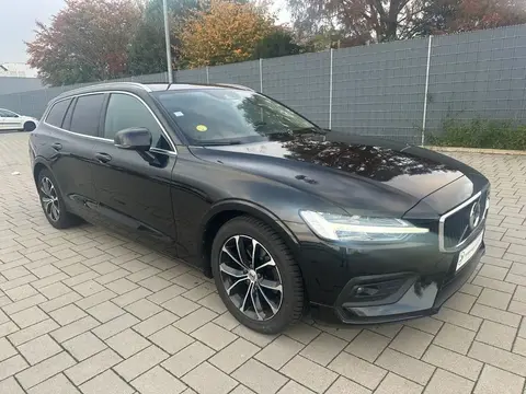 Used VOLVO V60 Diesel 2020 Ad 