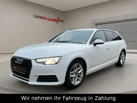 Used AUDI A4 Diesel 2016 Ad 