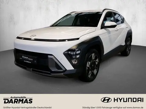 Annonce HYUNDAI KONA Hybride 2023 d'occasion 