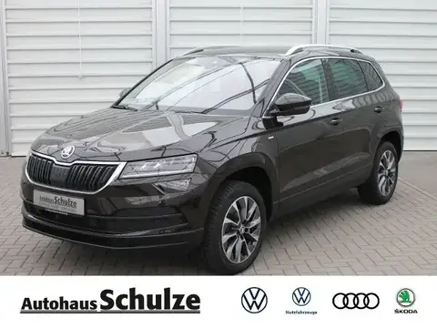 Annonce SKODA KAROQ Essence 2020 d'occasion 